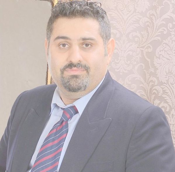 Dr. Kaveh Ostad-Ali-Askari